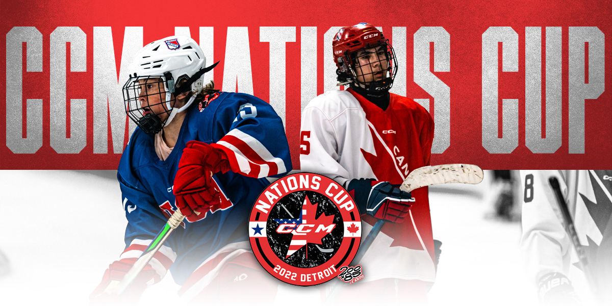 CCM Nations Cup Event Recap Cover