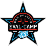 CCM Selects Eval Camp