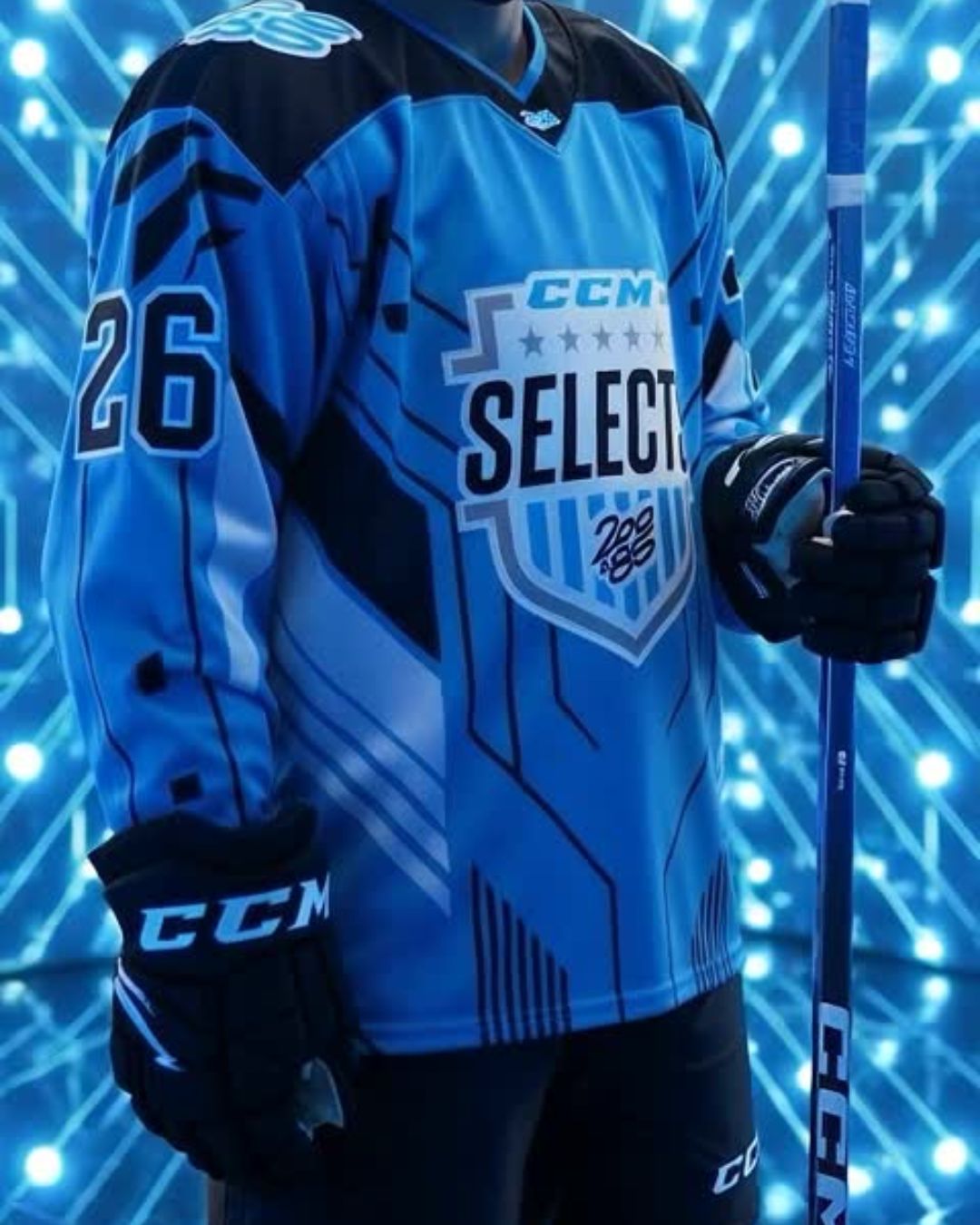 CCM Selects - Loading...