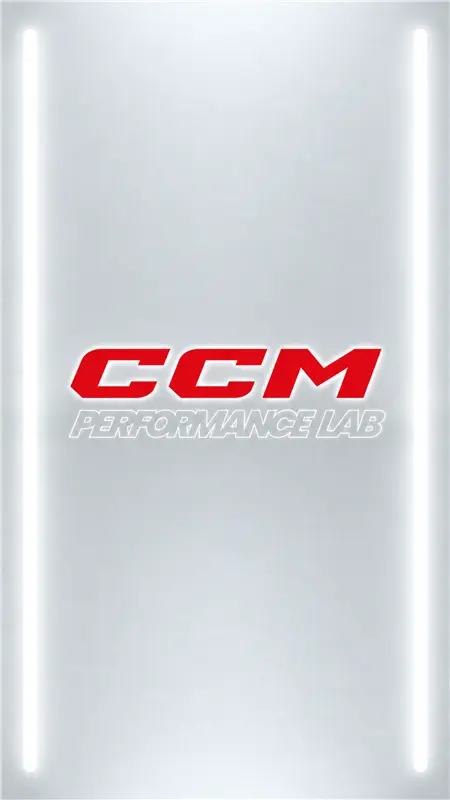 CCM vertical logo