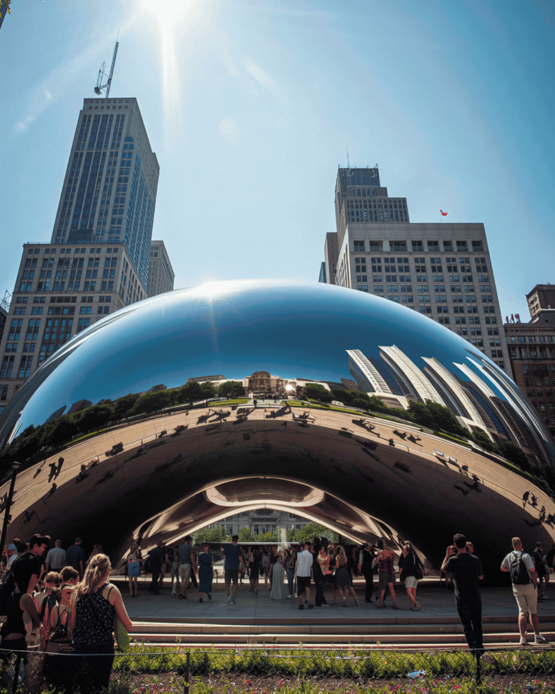 Chicago Activities