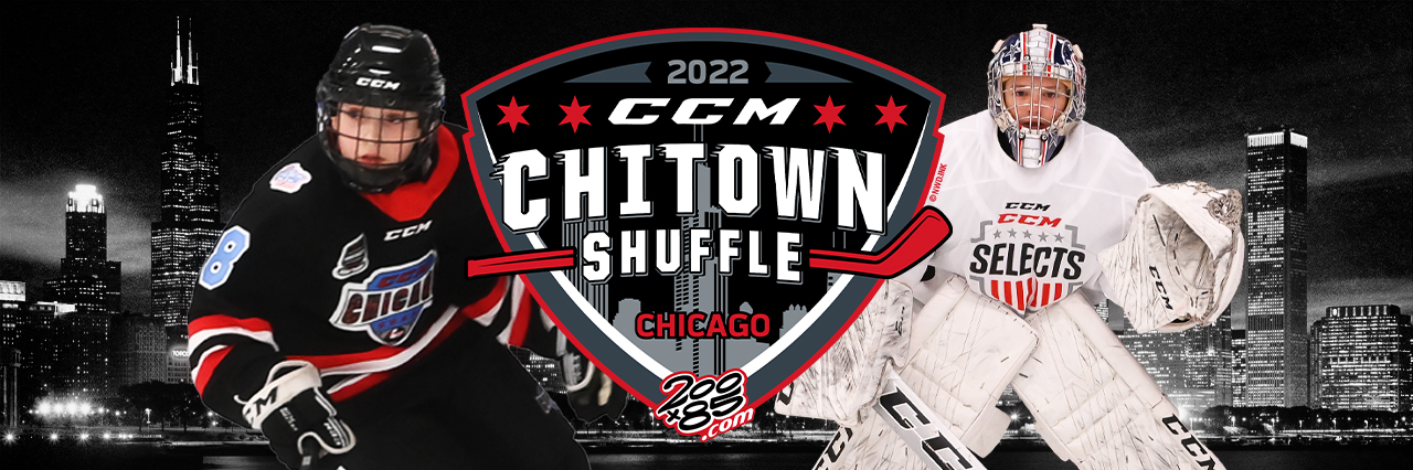 Chitown Cover