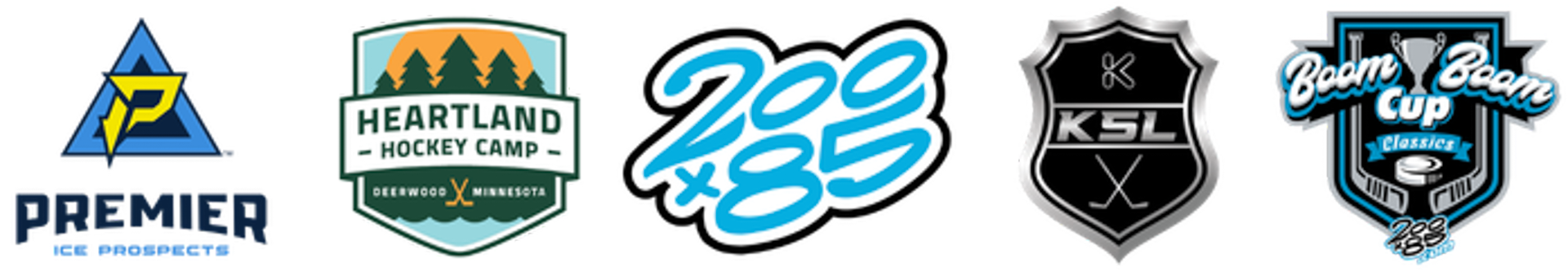 Company Logos
