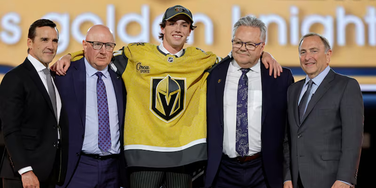 Connelly Selected