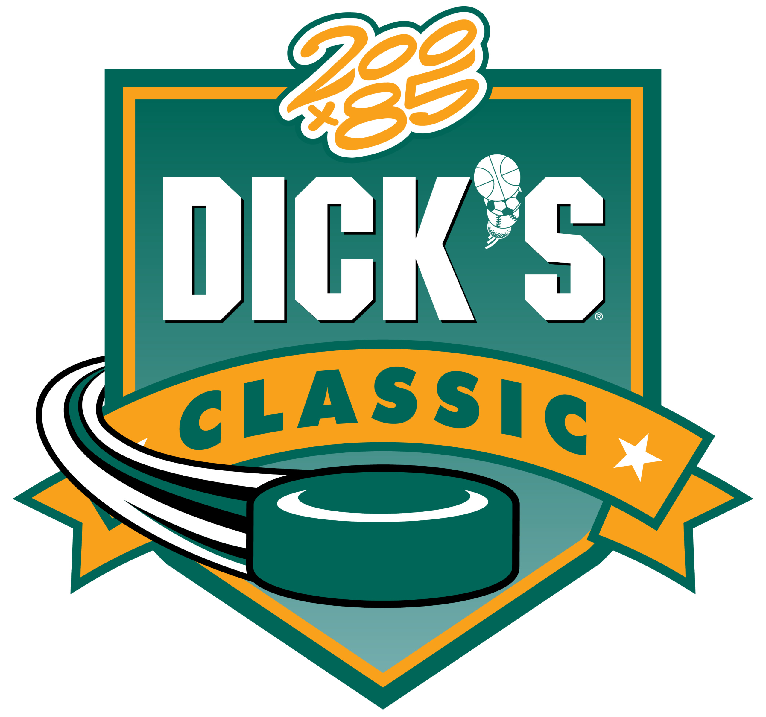 Dicks Sporting Goods Classic