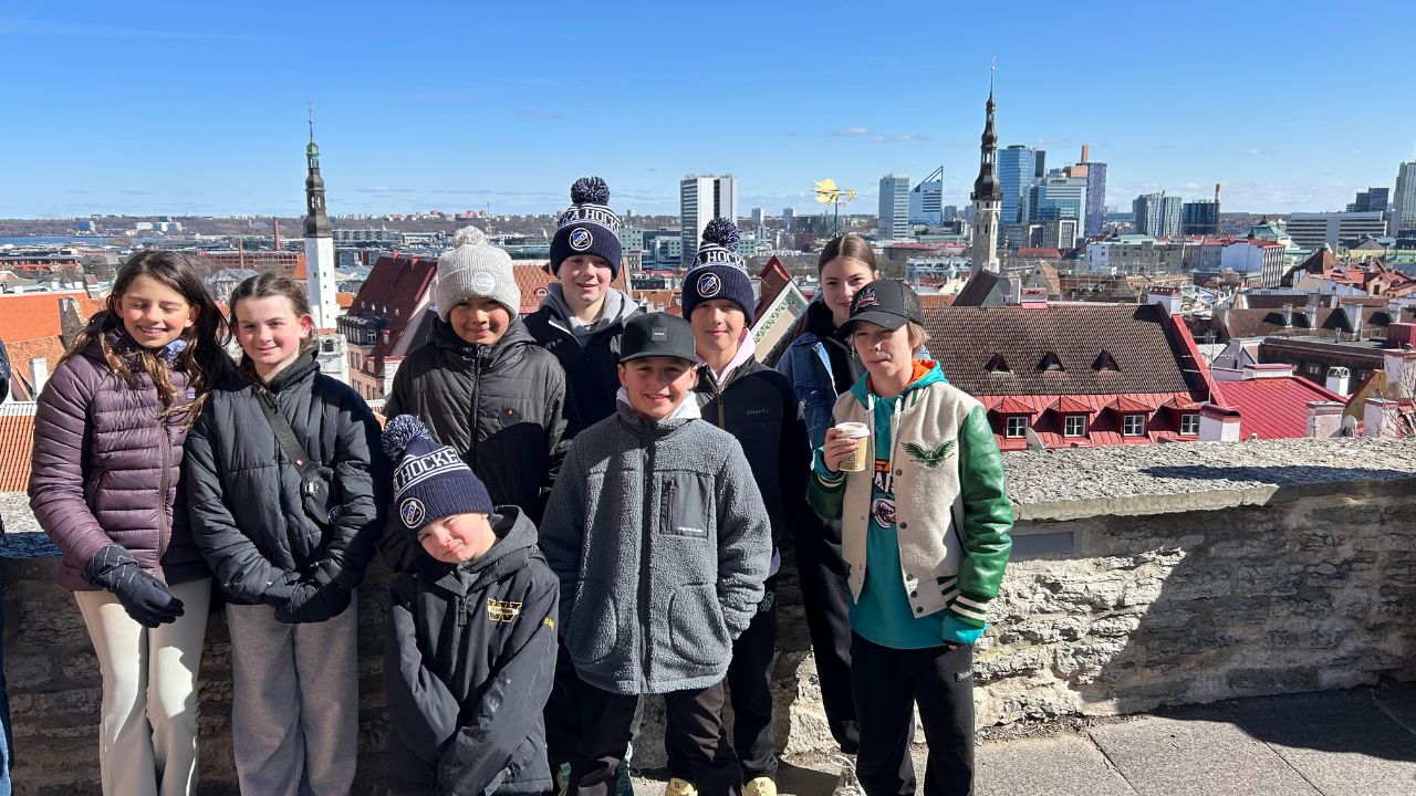 Helsinki