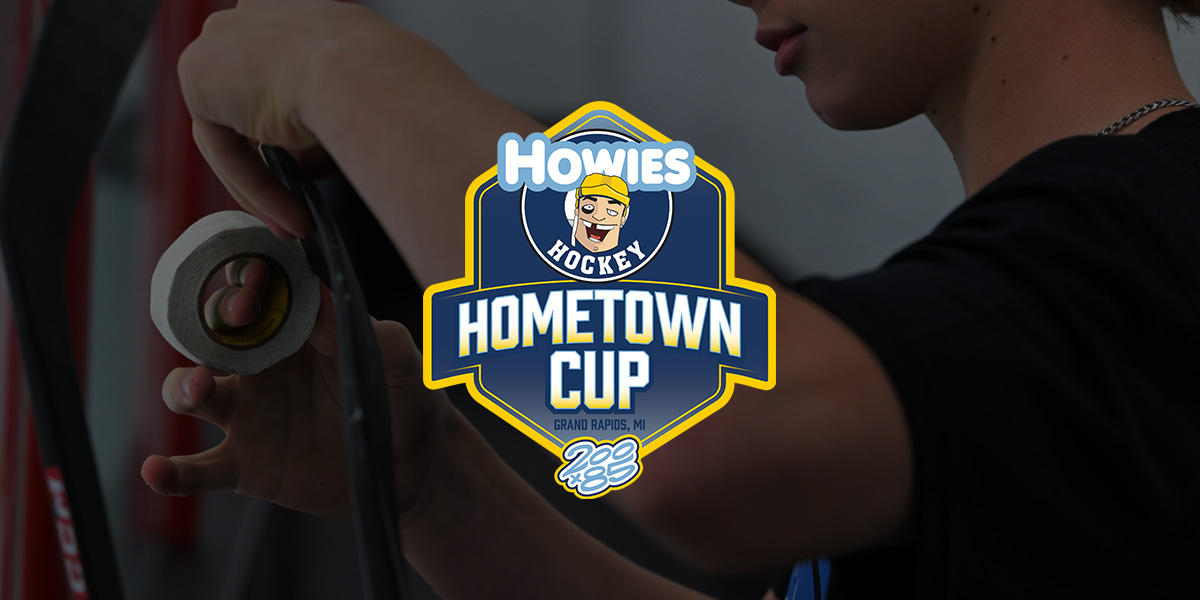 Howies Hometown Cover