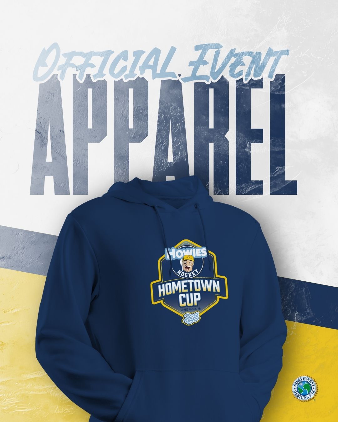 Howies Hometown Cup Apparel