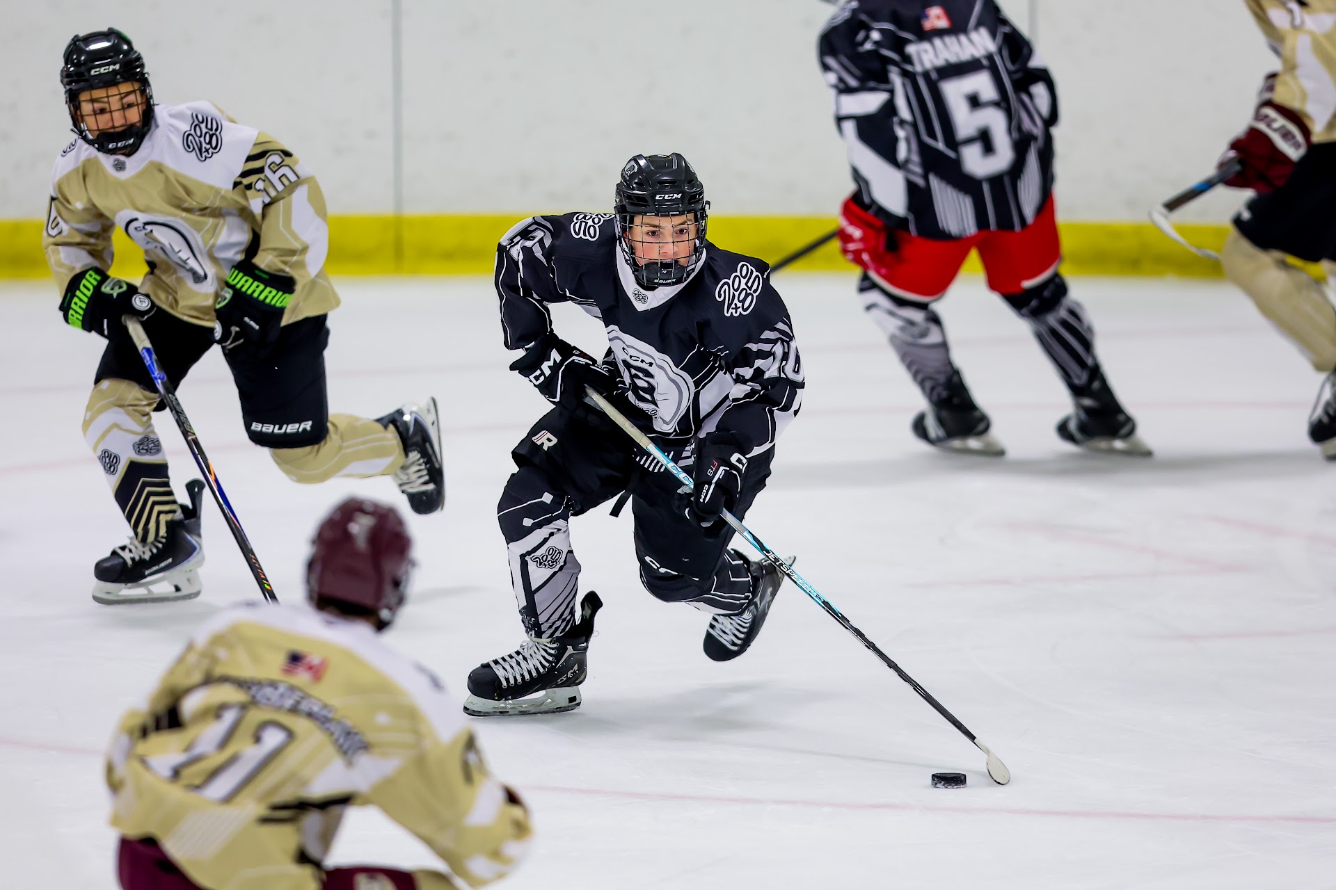 HIGHLIGHTS: 2026 CCM 68