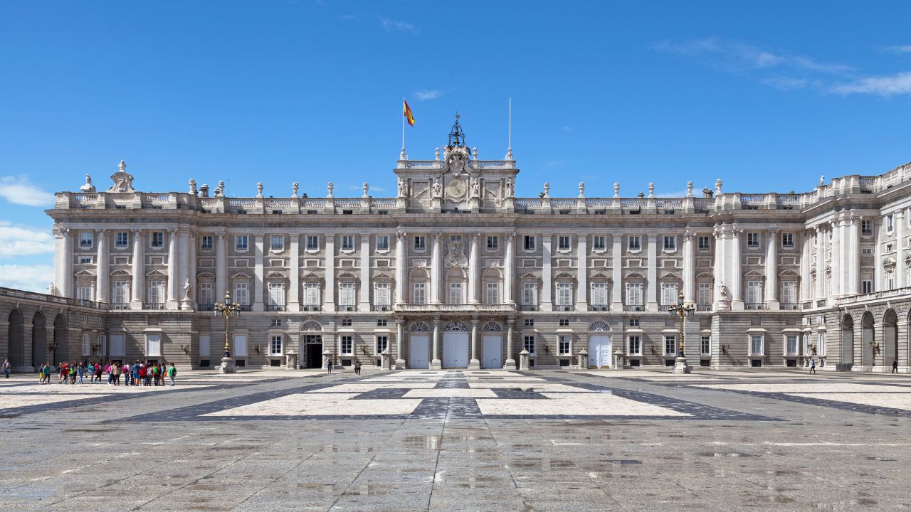 Madrid Activities