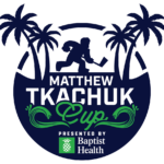 Matthew Tkachuk Hockey Invitational v2 - Blank