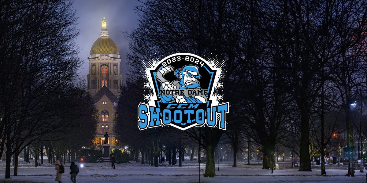 Notre Dame Recap