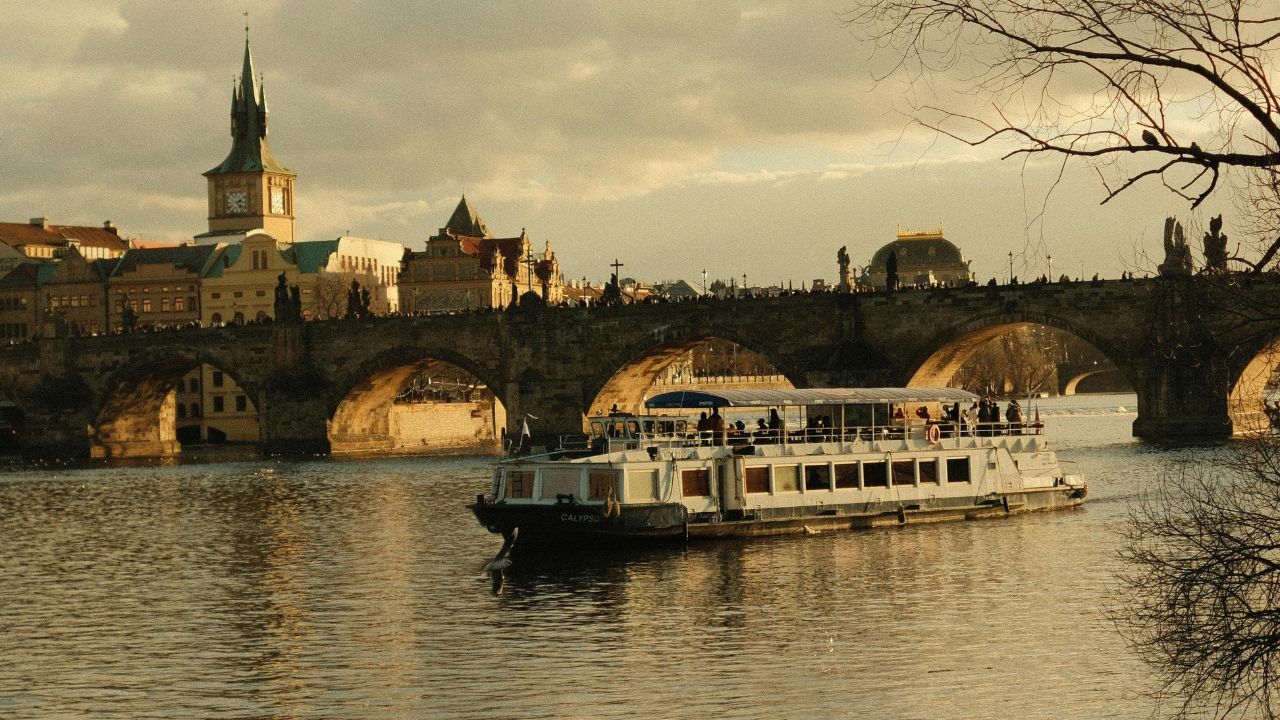 Prague Activities