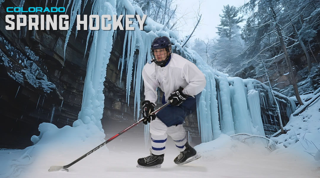 SPRING HOCKEY