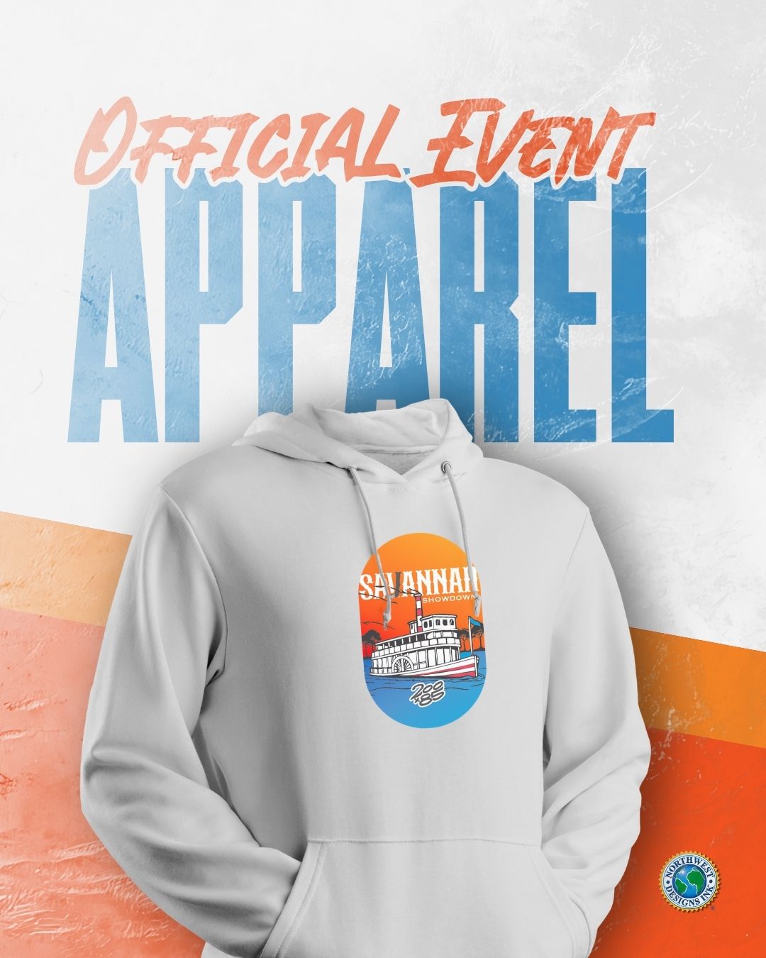 Savannah Showdown Apparel