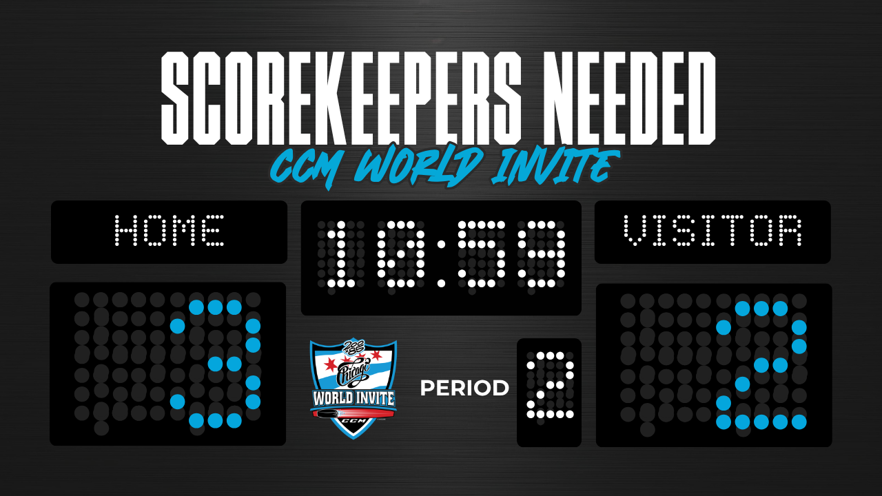 Scorekeepers Chicago (1)