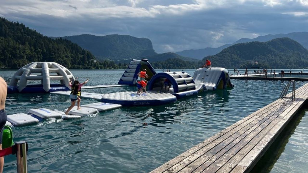 Slovenia Adventure