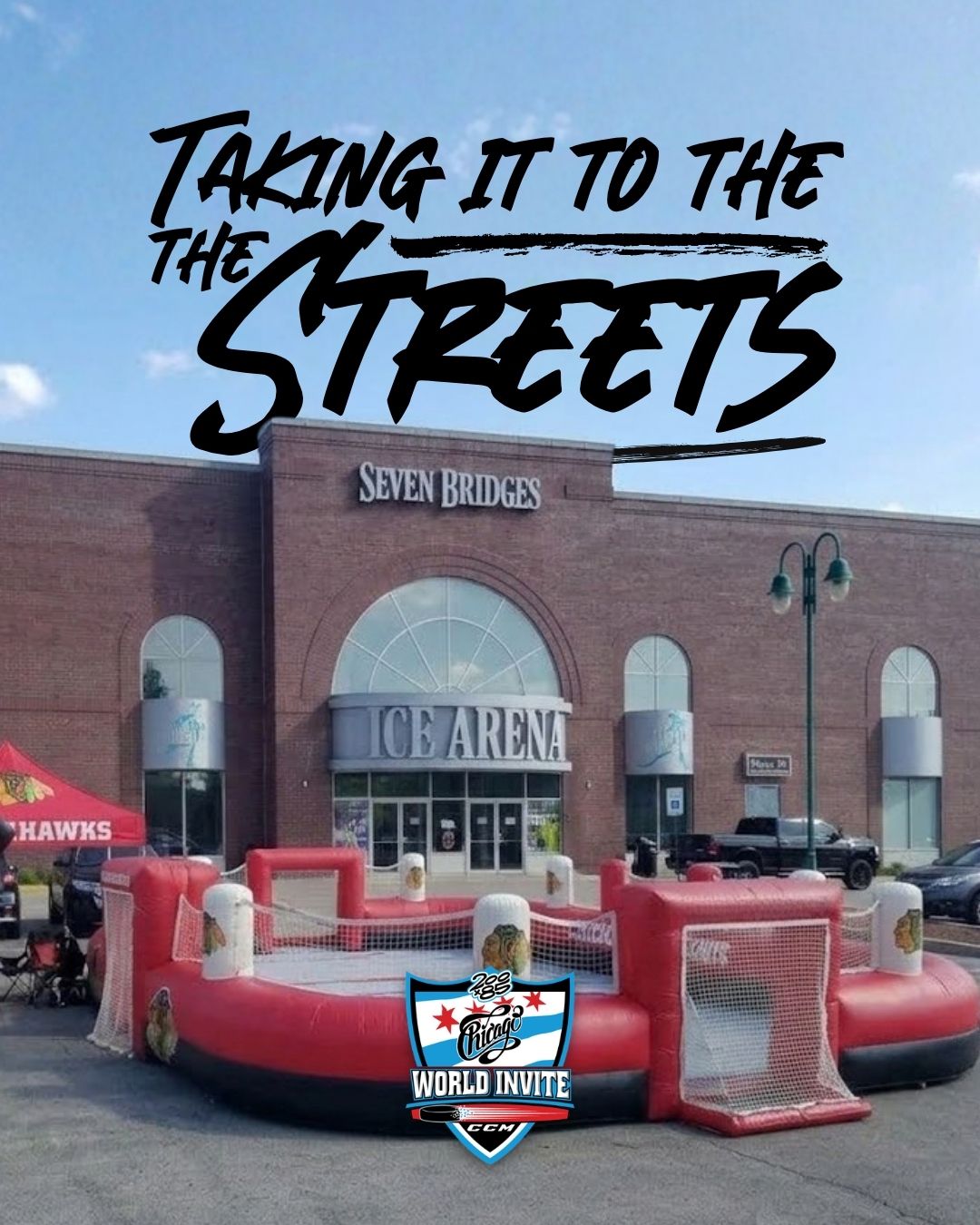 Street Hockey