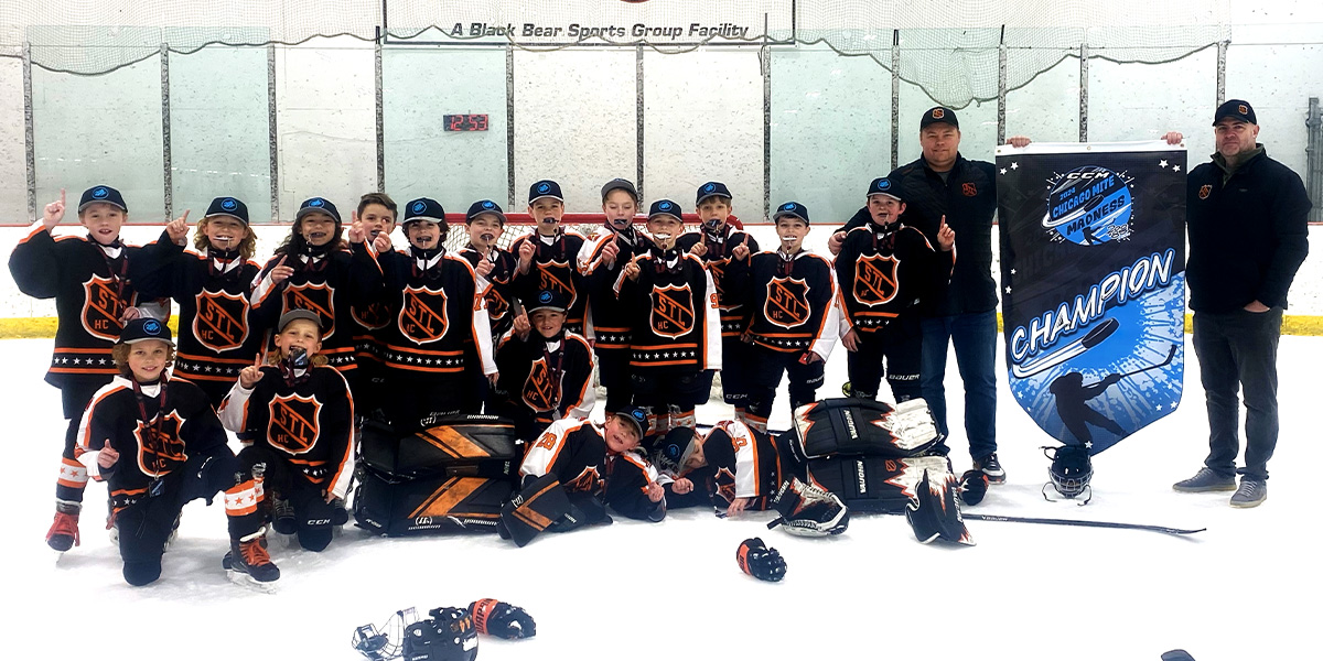 Weekend Recap- 2024 CCM Chicago Mite Madness