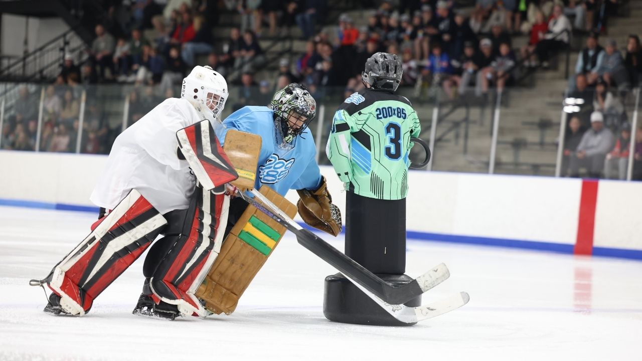 Weekend Recap- 2026 CCM Chi-Town Shuffle