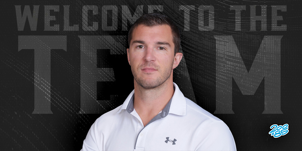Welcome Dan Fritsche 1