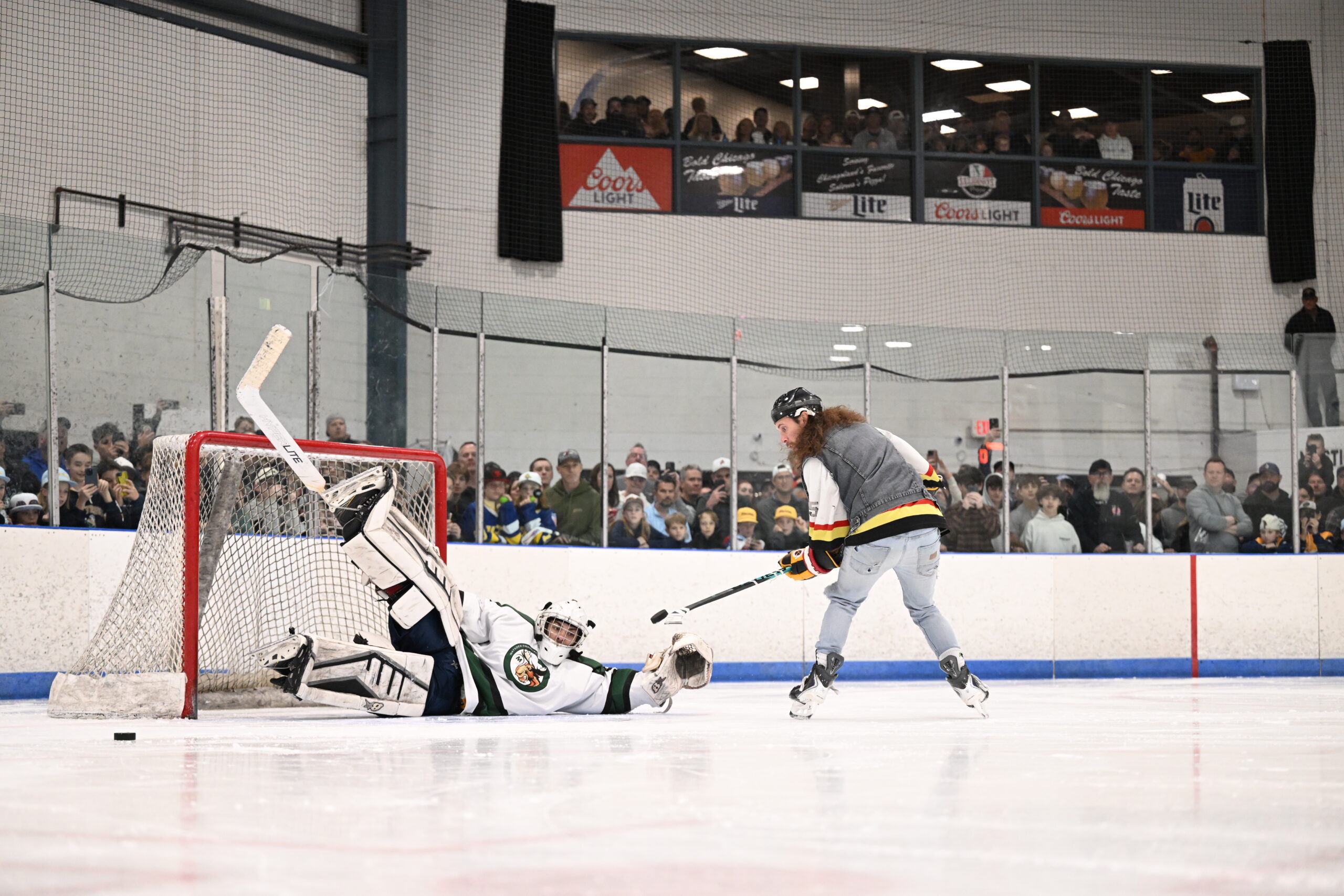 Watch the 2025 CCM World Invite Recap