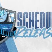 2026 CCM Summer Invite Schedule Release