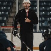 5 Ways to Improve Your Hockey Practice Habits
