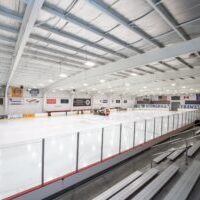 Bridgewater Ice Arena