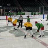 2026 CCM 68 Futures ID Camp Season Recap
