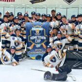 CCM Happy Valley x Howies Hometown Cup Recap
