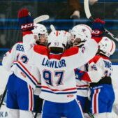 CCM Motown Recap