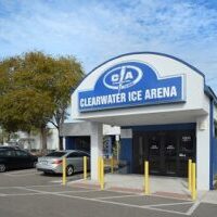 Clearwater Ice Rink