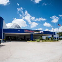 Ellenton Ice Rink