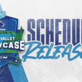 Happy Valley Schedule Release
