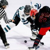 How Youth Hockey Players Can Stand Out to Coaches and Scouts During the Season