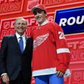 JP Hurlbert Draft