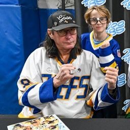 Jeff Hanson