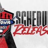 Motown Schedule Assets