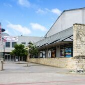 NYTEX Sports Center