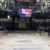 National Ice Centre