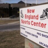New England Sports Center