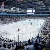 Pegula Ice Arena