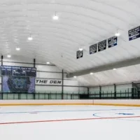 St. Marks School - Gardner Hockey Rink