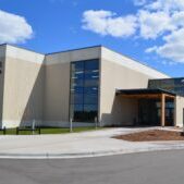 andover community center