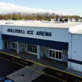 hollydell ice arena