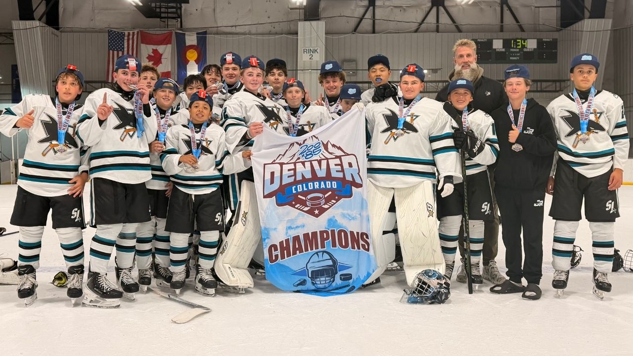 Mile High Champions: See Who Conquered CCM Denver