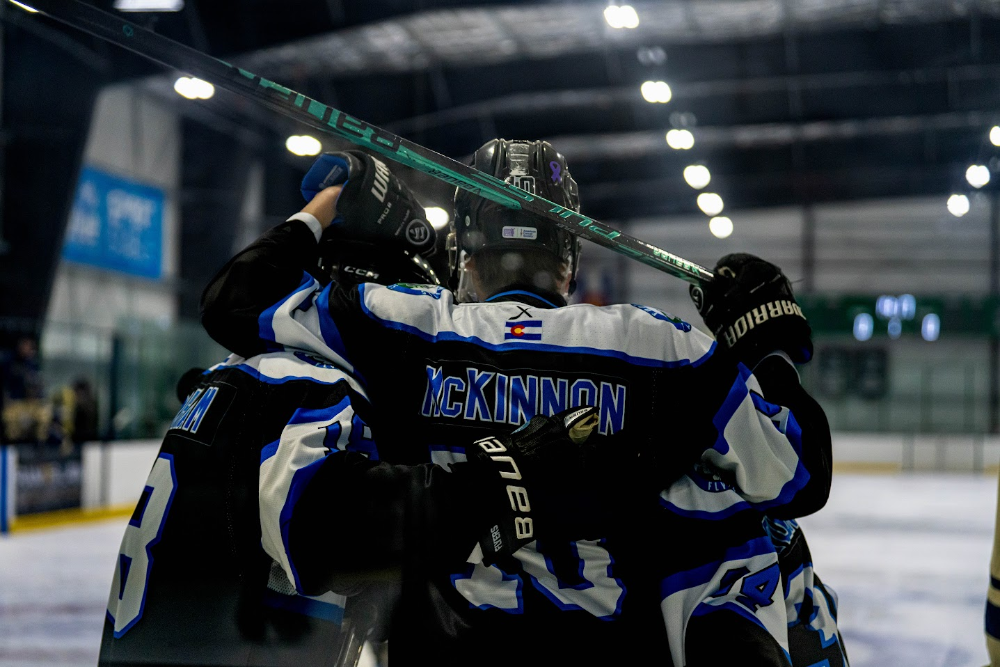 Action Shots from the CCM Denver!